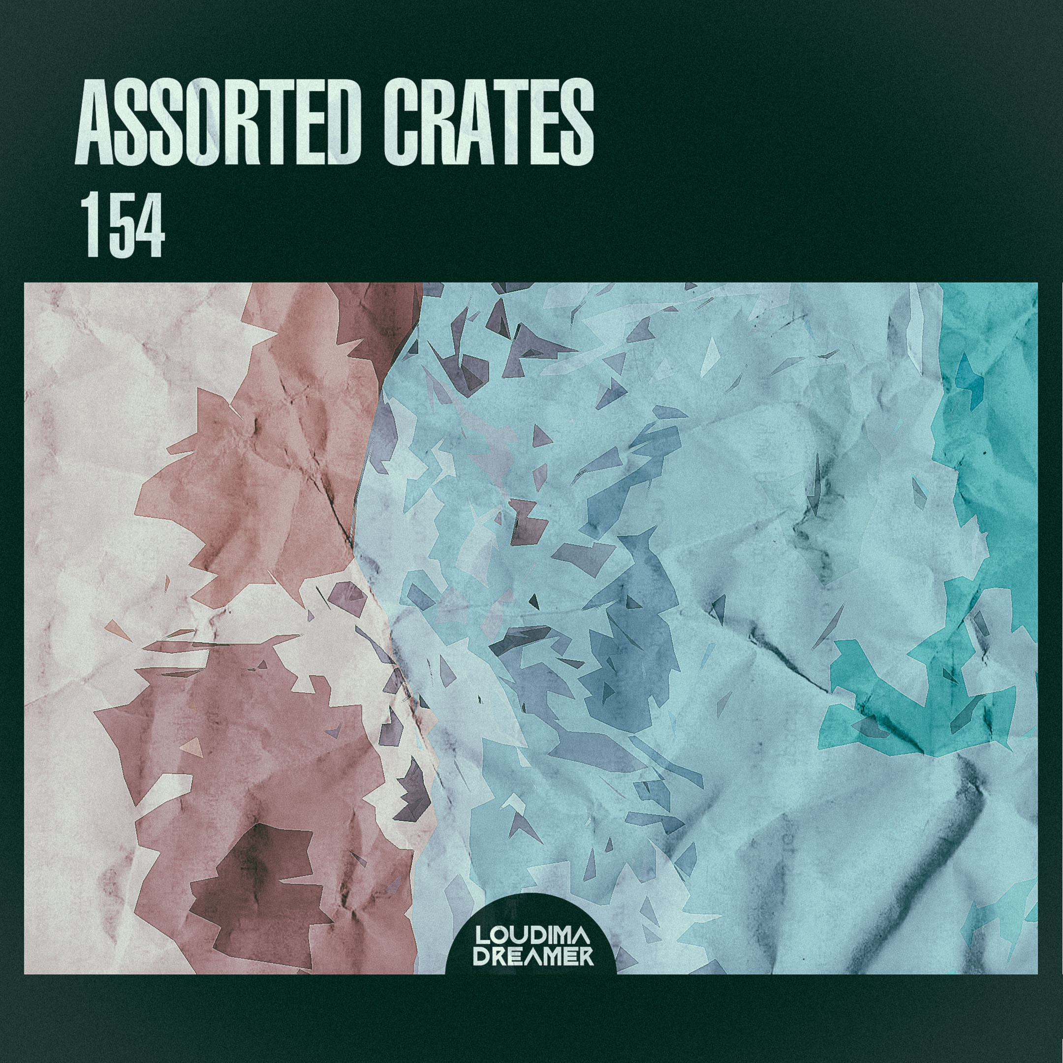 Assorted Crates
