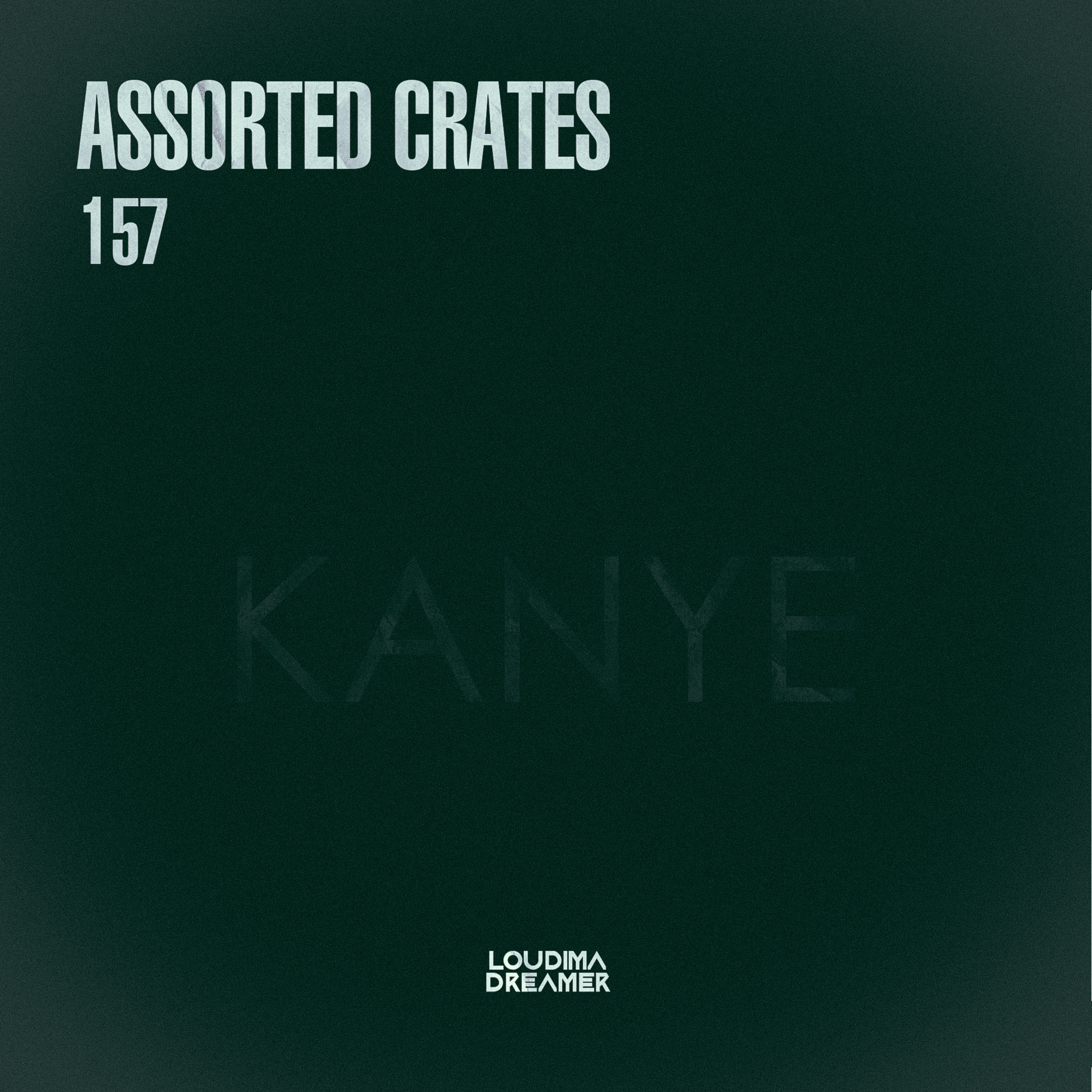 Assorted Crates