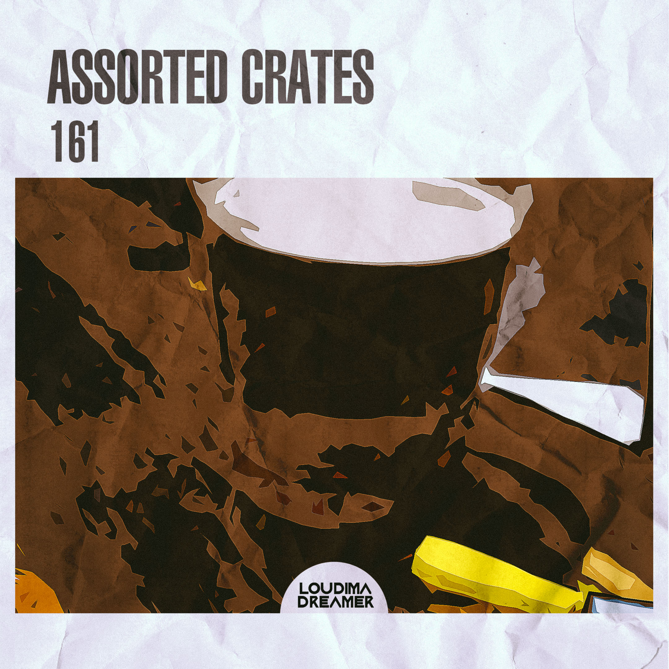 Assorted Crates