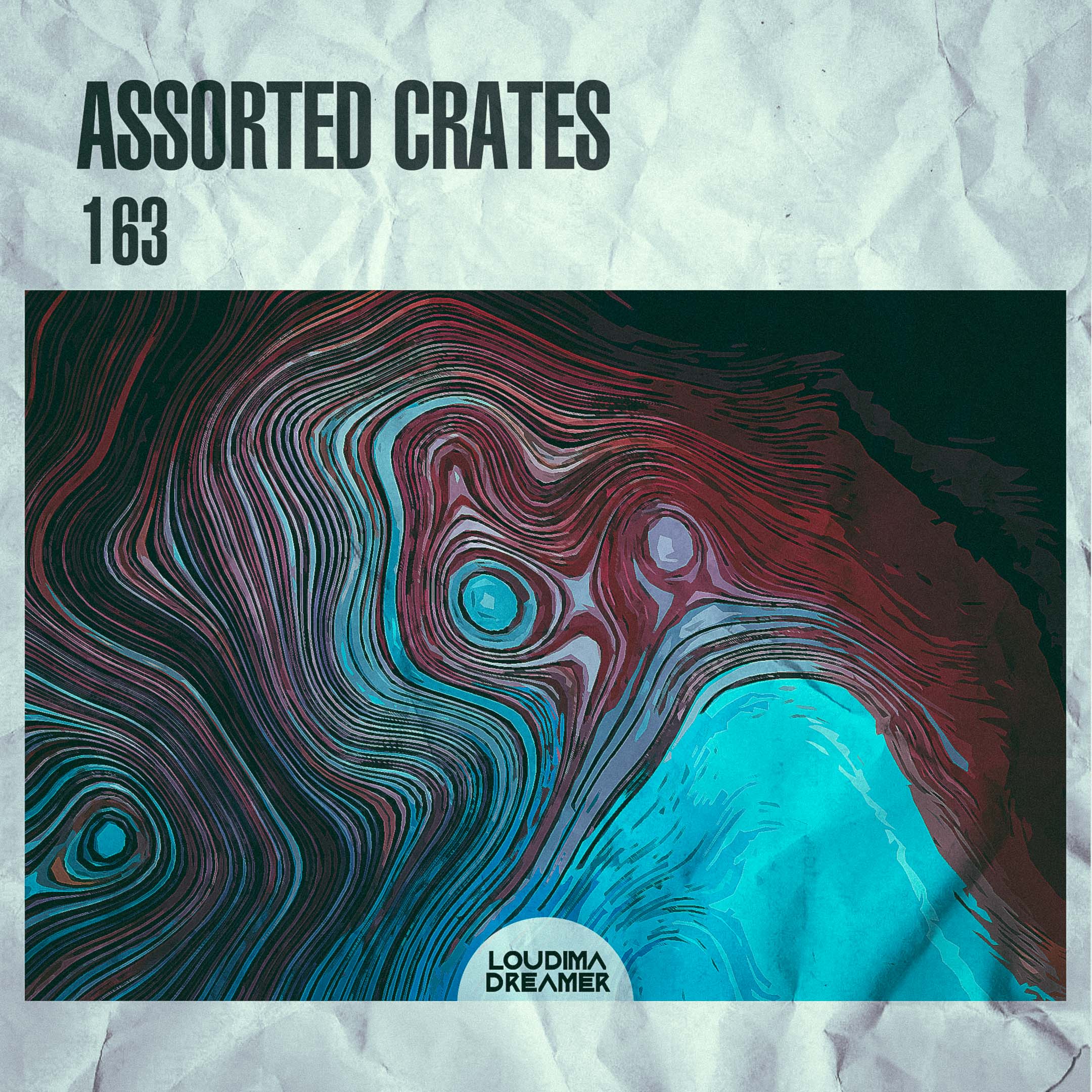 Assorted Crates