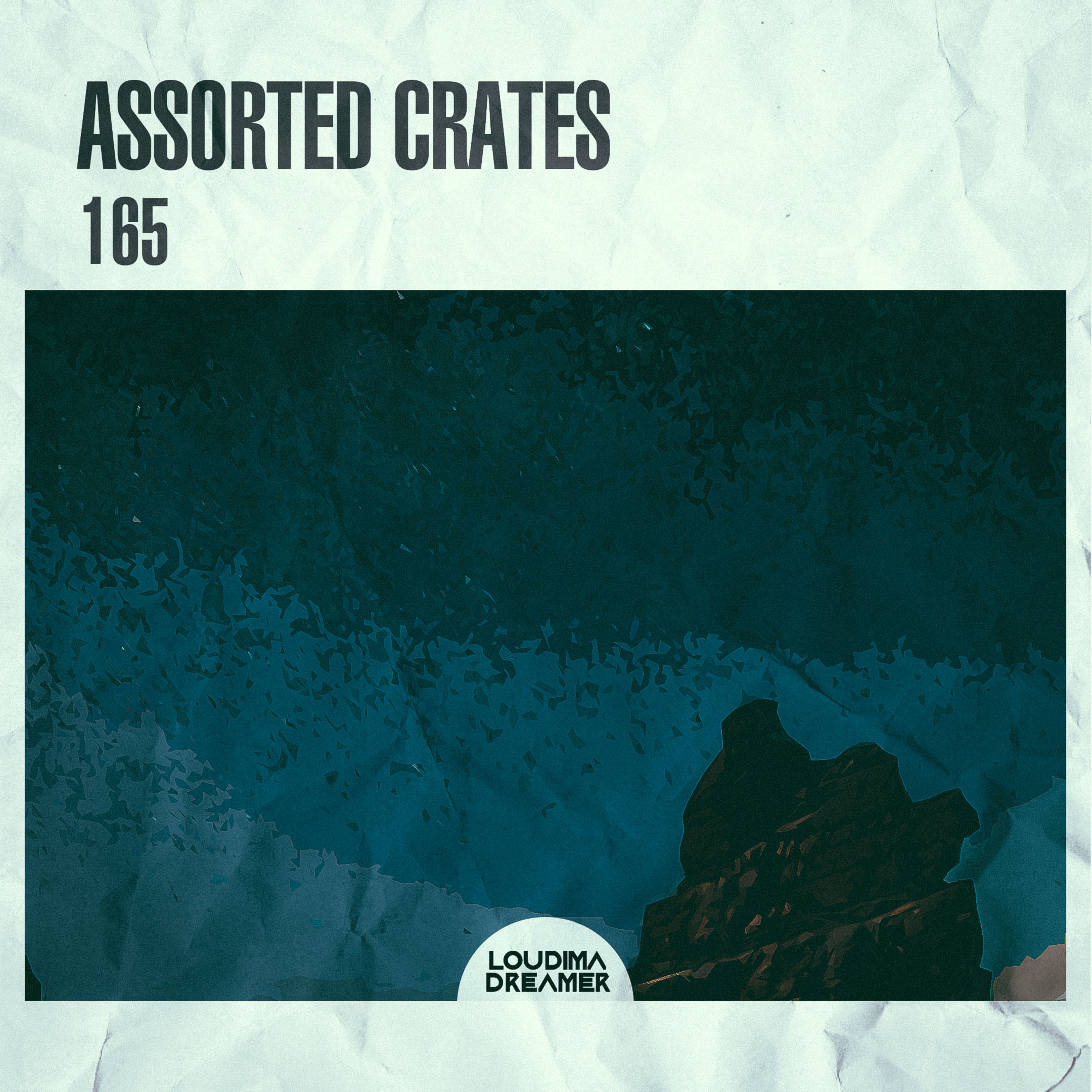 Assorted Crates
